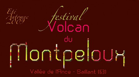 Festival du Volcan du Montpeloux